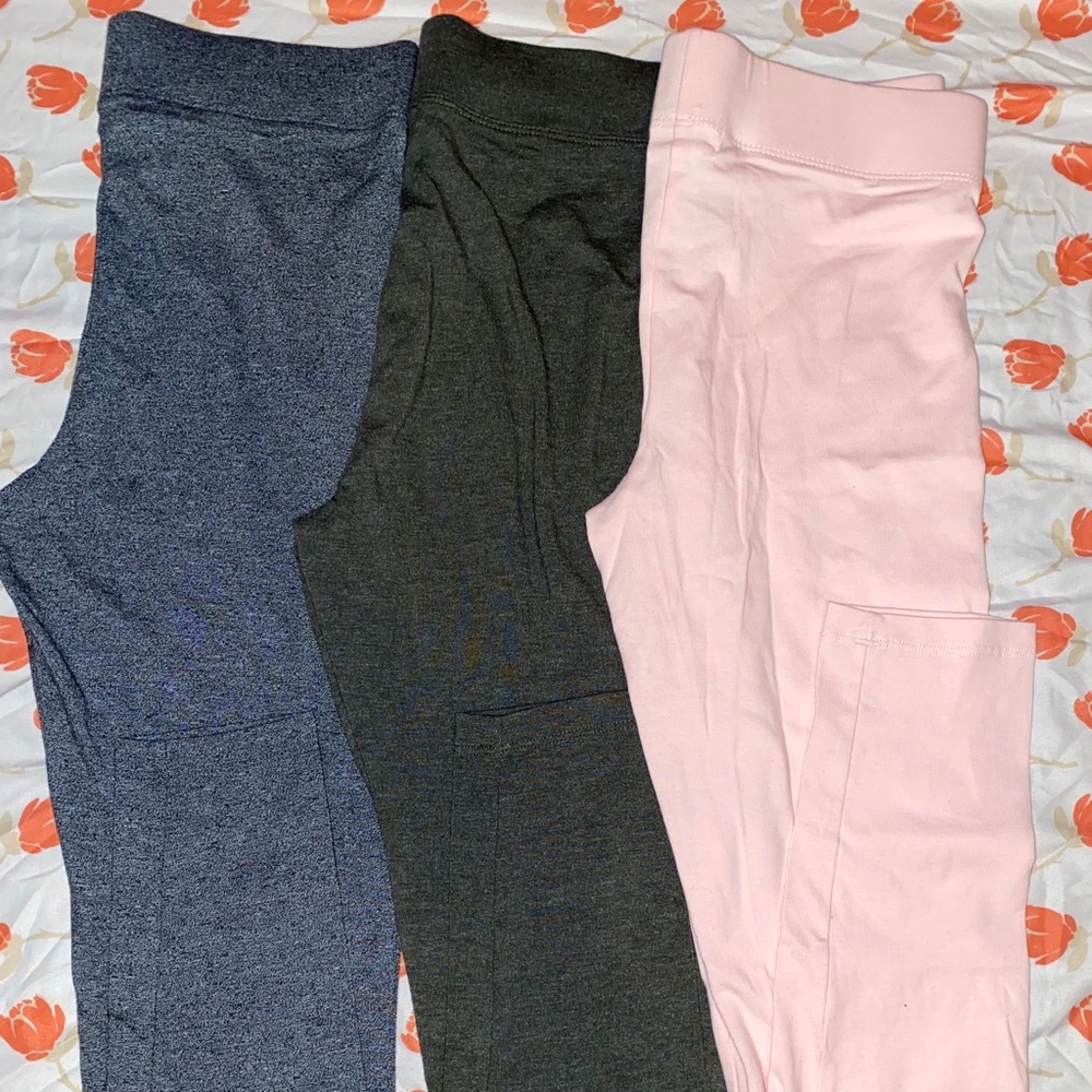 Forever 21 Leggings